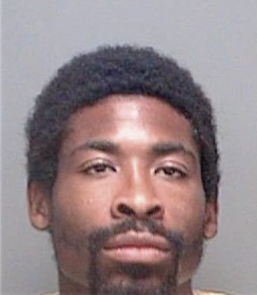 Derrick Davis, - Pinellas County, FL 