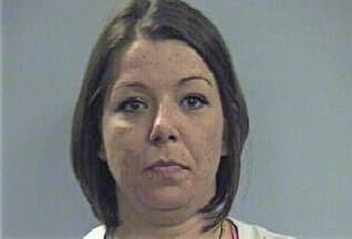 Mary Davis - Fayette County, KY 
