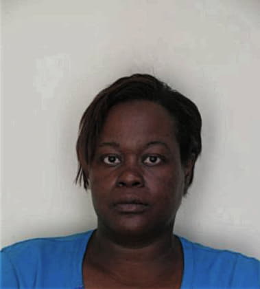 Regina Davis, - Hillsborough County, FL 