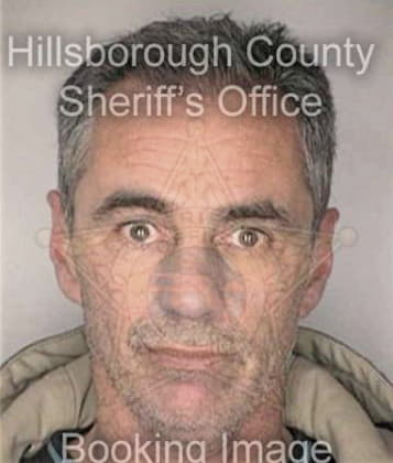 Johnny Delgado, - Hillsborough County, FL 