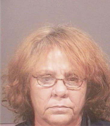 Bernadette Dennard, - Seminole County, FL 