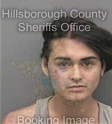 William Denney, - Hillsborough County, FL 