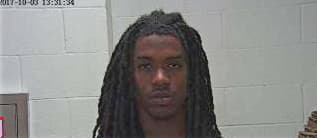 Miketavious Dice, - Lincoln County, LA 