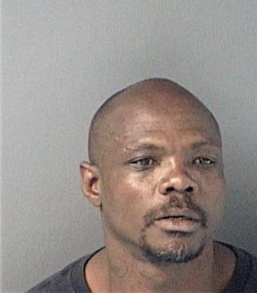 Earl Dorsey, - Escambia County, FL 