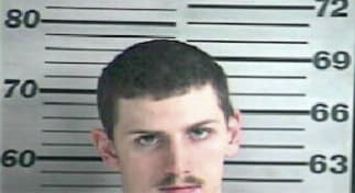 Tony Ducat, - Dyer County, TN 