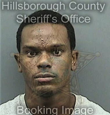 Christopher Dunkley, - Hillsborough County, FL 