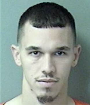 Ernesto Escamilla, - Okaloosa County, FL 