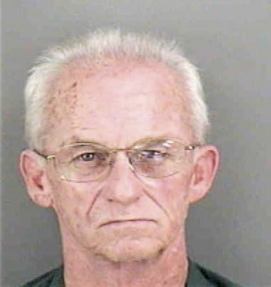 Charles Fennell, - Collier County, FL 