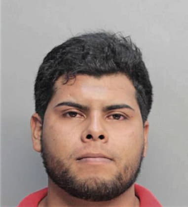 James Fernandez, - Dade County, FL 