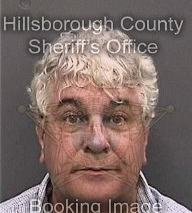 Francisco Flores, - Hillsborough County, FL 