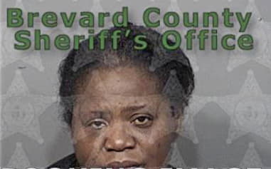 Geffrardnise Francois-Blaise, - Brevard County, FL 