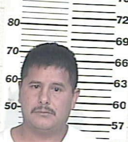 Martin Garces, - Hidalgo County, TX 