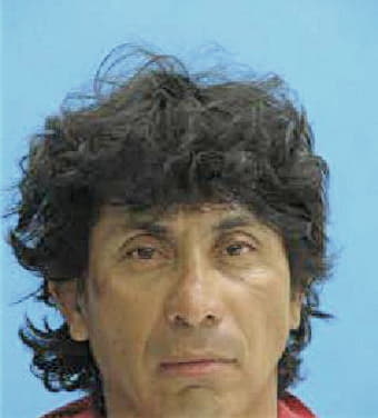 Johnny Garcia, - Desoto County, FL 