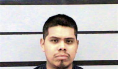 Homero Garcia-Rodriguez, - Lubbock County, TX 