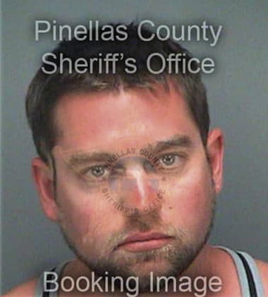 Stephen Genton, - Pinellas County, FL 