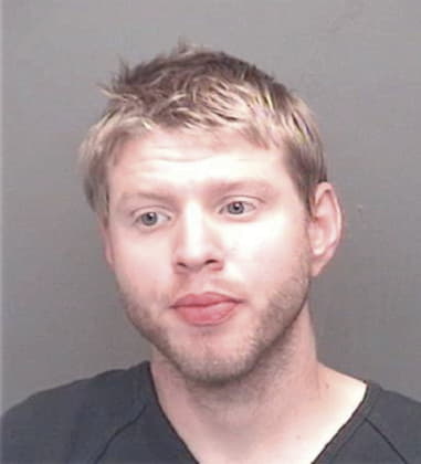 Dustin Goff, - Vanderburgh County, IN 