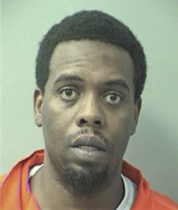 Damon Green, - Okaloosa County, FL 