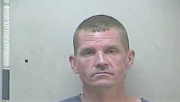 Samuel Green, - Henderson County, KY 