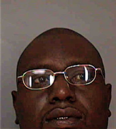 Willie Green, - Polk County, FL 