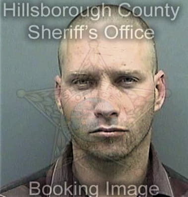 Jeffrey Gregory, - Hillsborough County, FL 