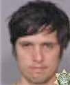 Brandon Harris - Multnomah County, OR 