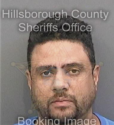 James Harris, - Hillsborough County, FL 