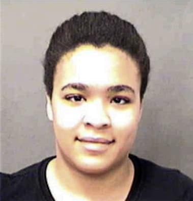 Janyia Harris, - Mecklenburg County, NC 