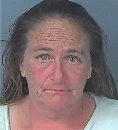 Diana Heeley, - Hernando County, FL 