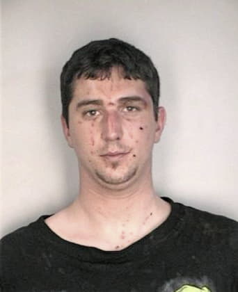 Antonio Hernandez - Hillsborough County, FL 
