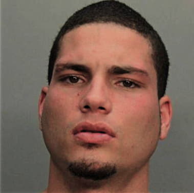 Dallis Hernandez, - Dade County, FL 