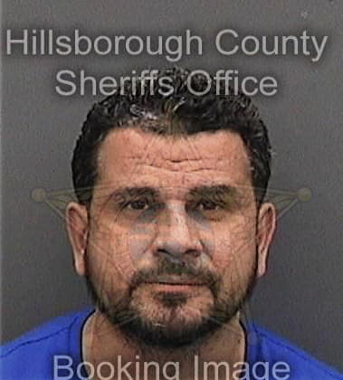 Eugenio Hernandez - Hillsborough County, FL 