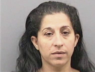 Lareina Hernandez - Hillsborough County, FL 