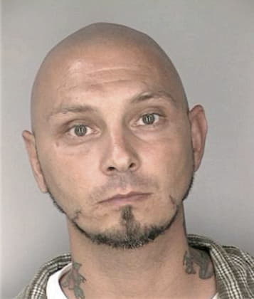 Pedro Hernandez - Hillsborough County, FL 