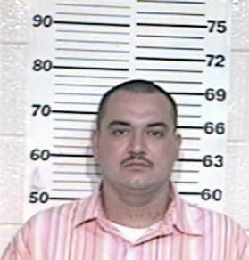 Randy Hernandez, - Hidalgo County, TX 