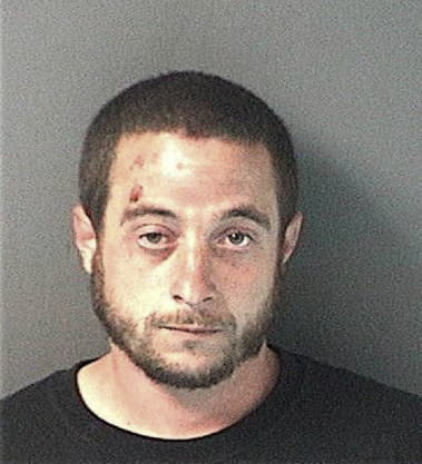 Thomas Heyen, - Escambia County, FL 