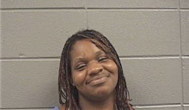 Roneesha Hinton, - Cook County, IL 