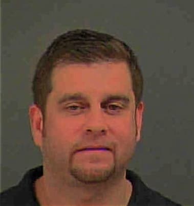 Robert Hooks, - Mecklenburg County, NC 