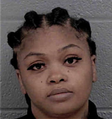 Ivory Hughey, - Mecklenburg County, NC 