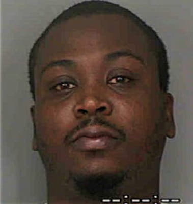 Luther Irvin, - Polk County, FL 