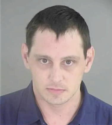 Chase Isringhausen, - Henrico County, VA 