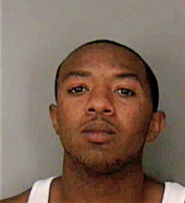 Marcus Jackson, - Polk County, FL 