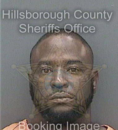 Melvin Jenkins, - Hillsborough County, FL 