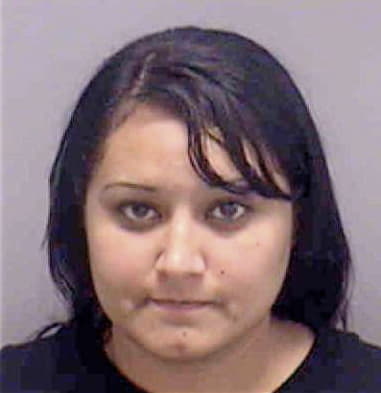 Maria Jesuele, - Lee County, FL 