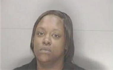 Letitia Johnson, - Richland County, SC 