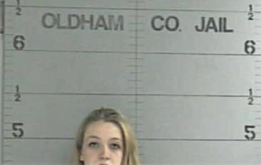 Donna Jones, - Oldham County, KY 