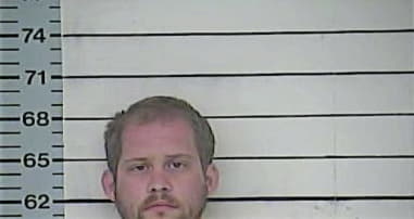 James Kelso, - Desoto County, MS 