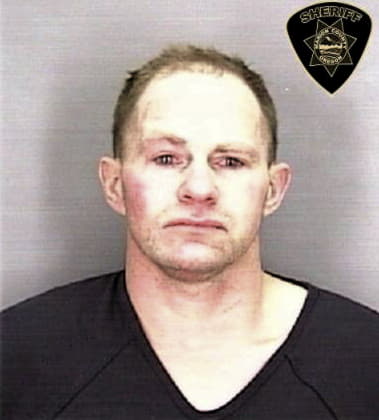 Lawrence Keyes, - Marion County, OR 