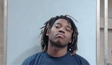 Tyrell Keys - Fayette County, KY 