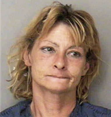 Lorretta Kinman, - Polk County, FL 