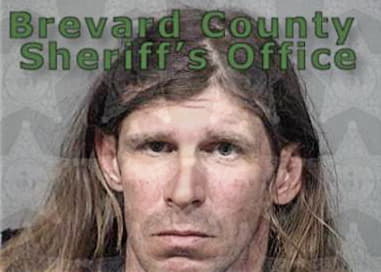 Charles Kirk, - Brevard County, FL 